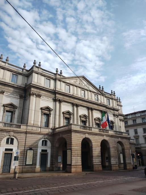 Milano Cordusio Milão Exterior foto
