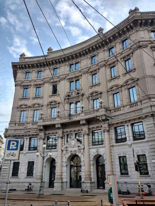 Milano Cordusio Milão Exterior foto