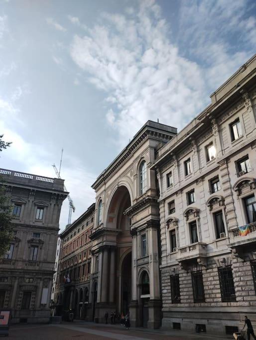Milano Cordusio Milão Exterior foto