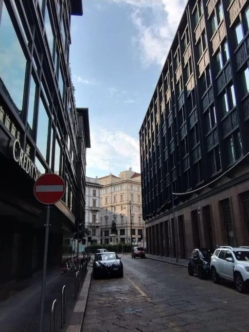 Milano Cordusio Milão Exterior foto