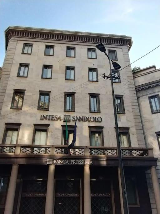 Milano Cordusio Milão Exterior foto