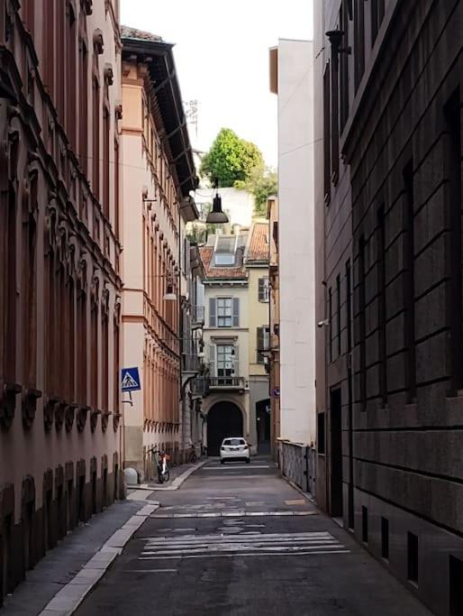 Milano Cordusio Milão Exterior foto