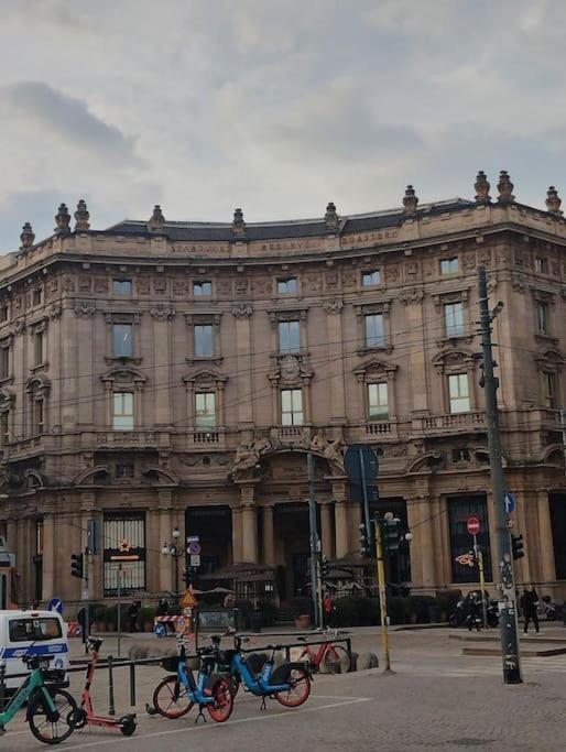 Milano Cordusio Milão Exterior foto