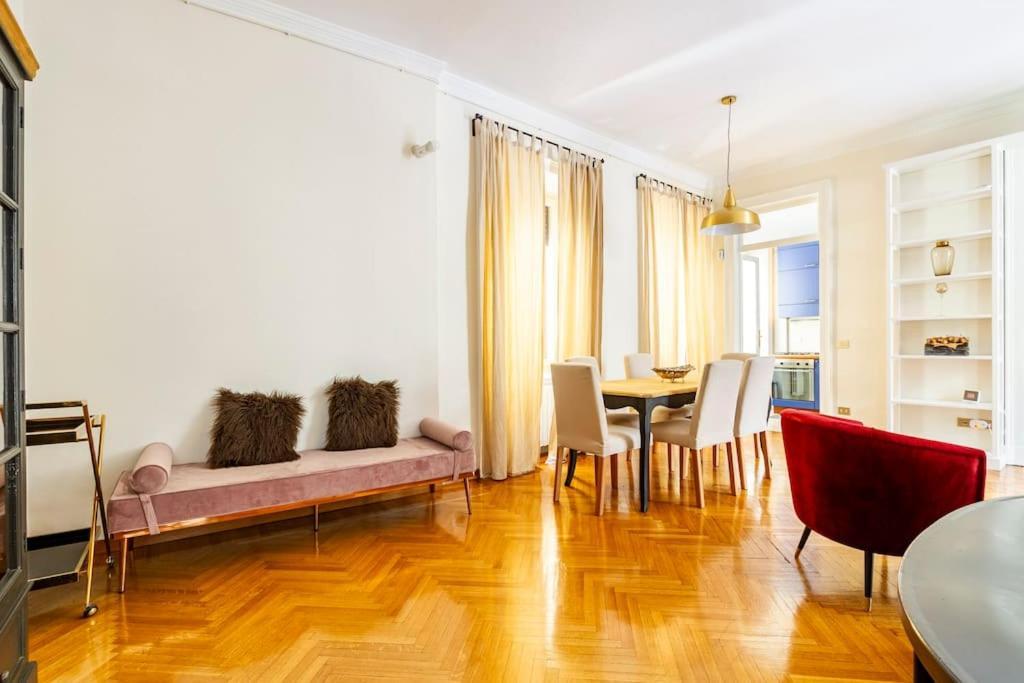 Milano Cordusio Milão Exterior foto