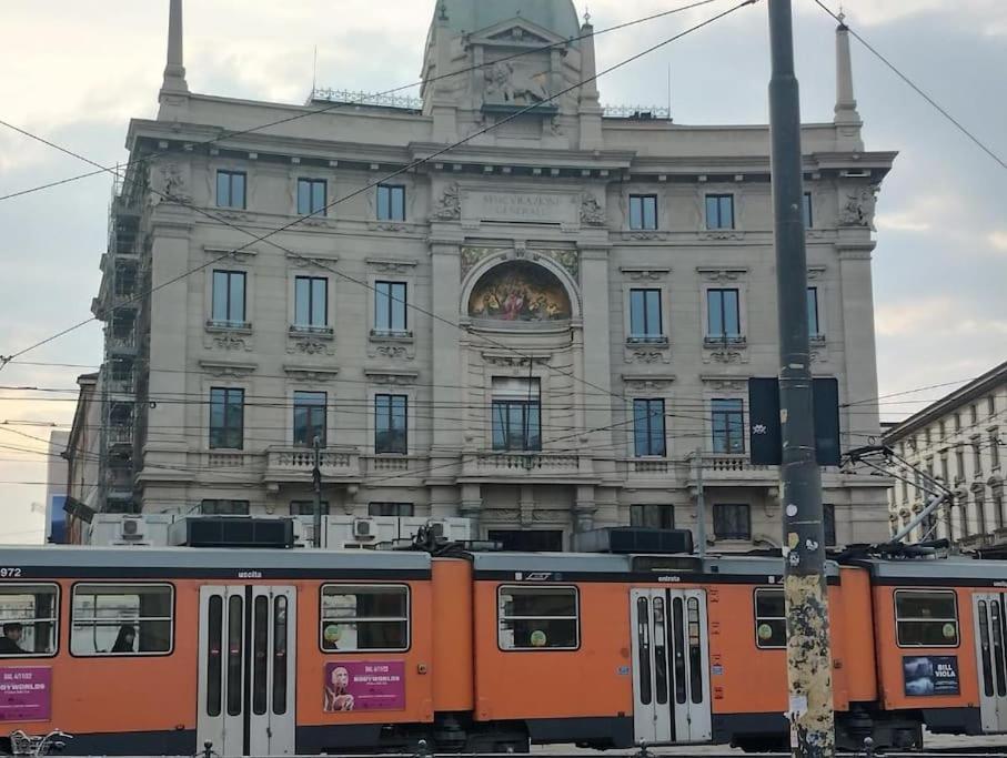 Milano Cordusio Milão Exterior foto