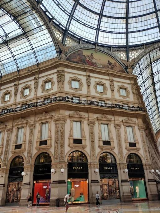Milano Cordusio Milão Exterior foto