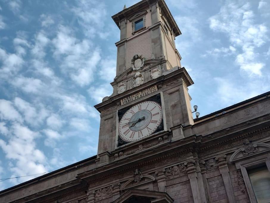 Milano Cordusio Milão Exterior foto
