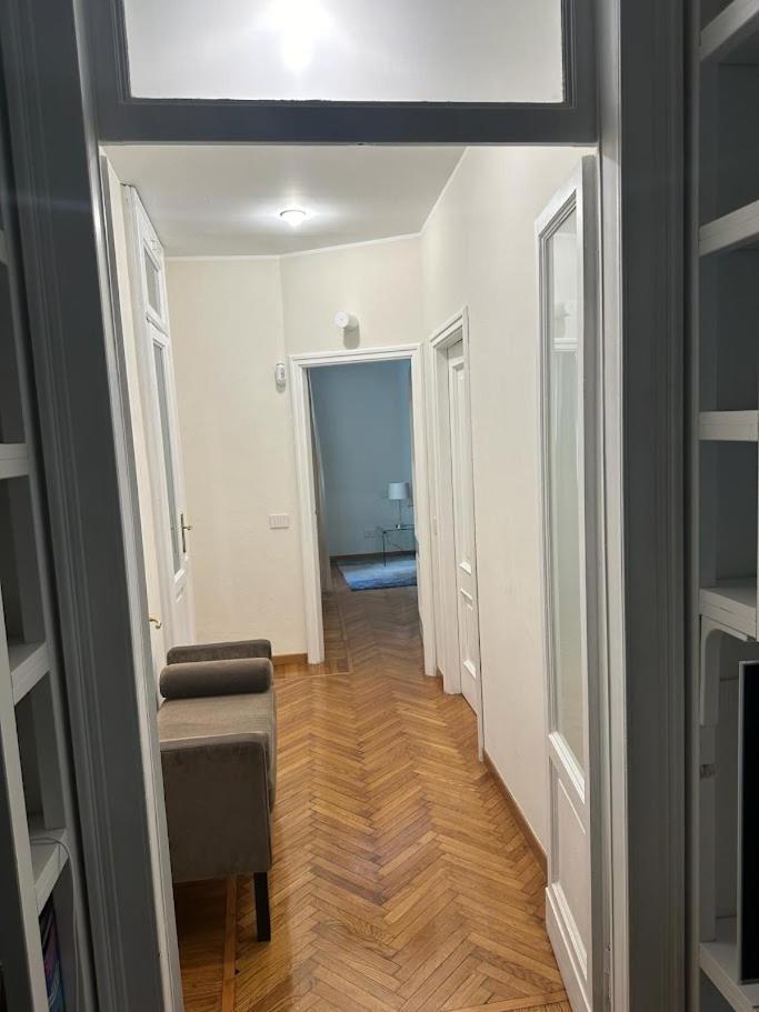 Milano Cordusio Milão Exterior foto