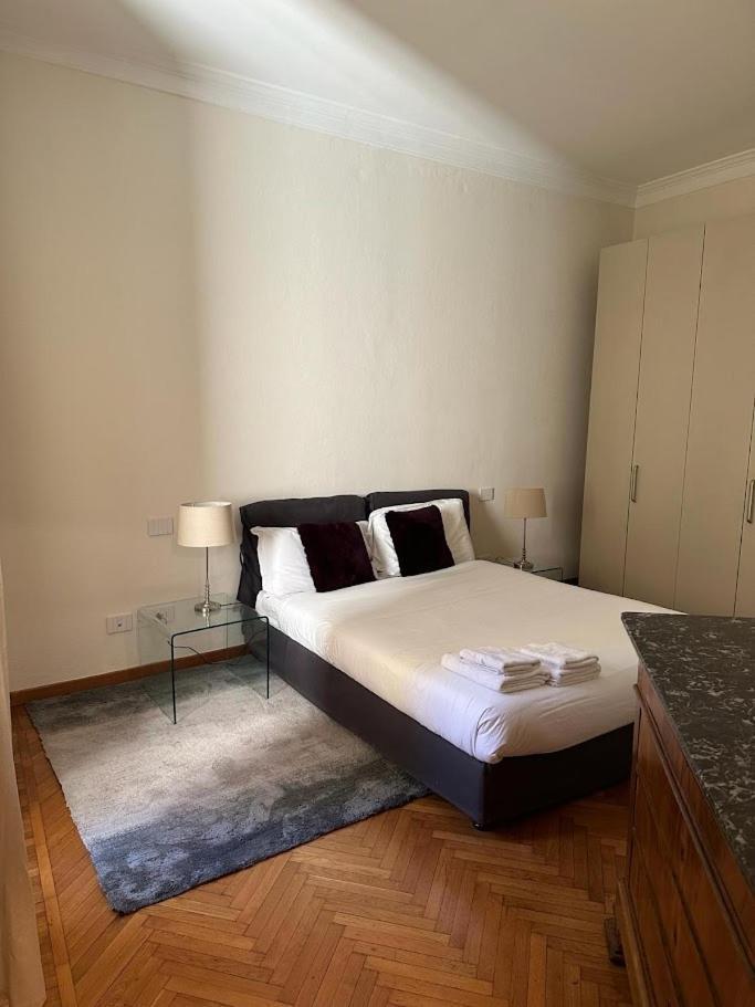 Milano Cordusio Milão Exterior foto