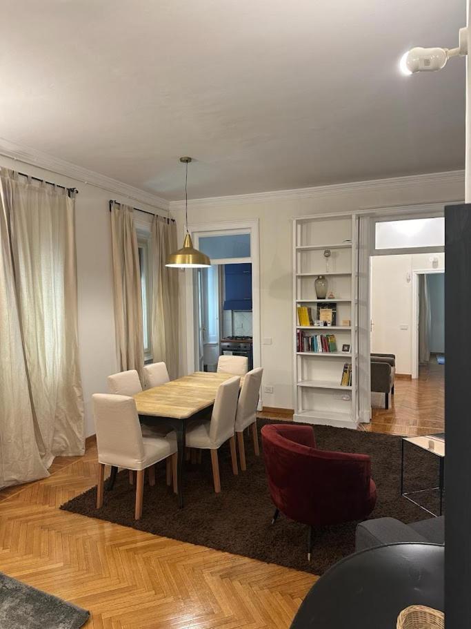 Milano Cordusio Milão Exterior foto