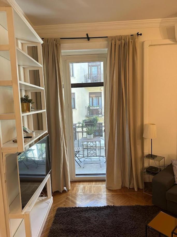 Milano Cordusio Milão Exterior foto